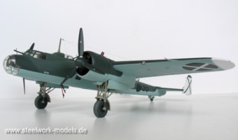 Do 17 P-1